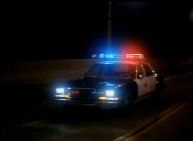 Dodge Diplomat