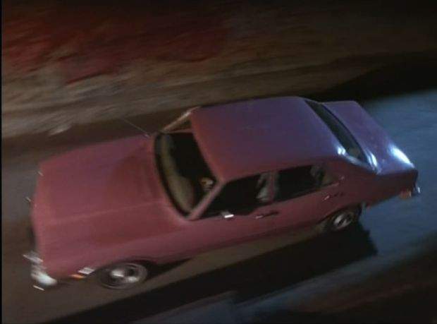 Ford Maverick