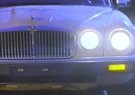 Jaguar XJ6