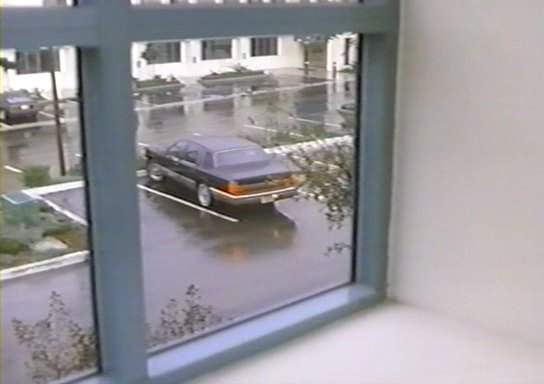 Lincoln Town Car