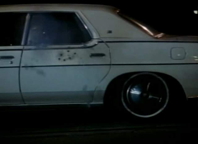 Mercury Marquis Brougham