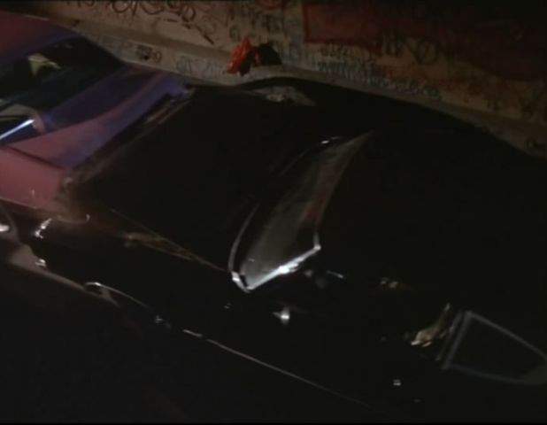 Oldsmobile Cutlass S