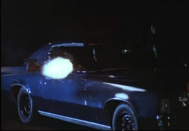 Pontiac Grand Prix
