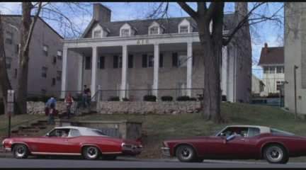 Buick Wildcat