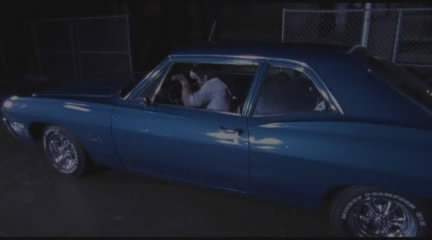 Chevrolet Bel Air