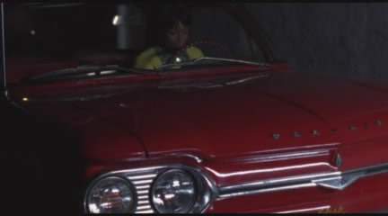 Chevrolet Corvair