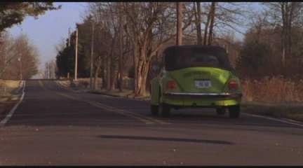 Volkswagen Convertible