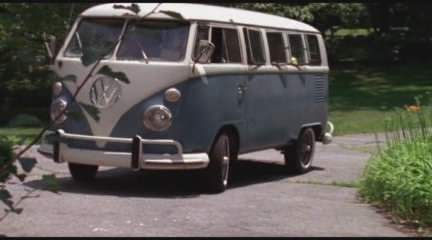 Volkswagen Station Wagon T1