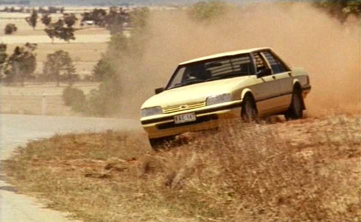 Ford Falcon