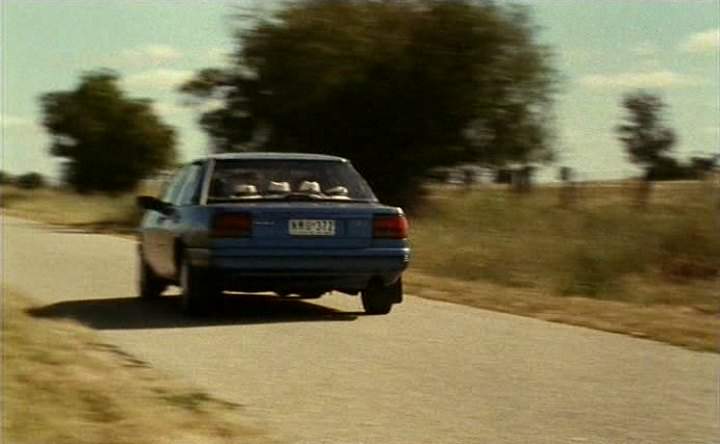 Ford Falcon