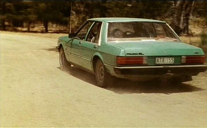 Ford Falcon