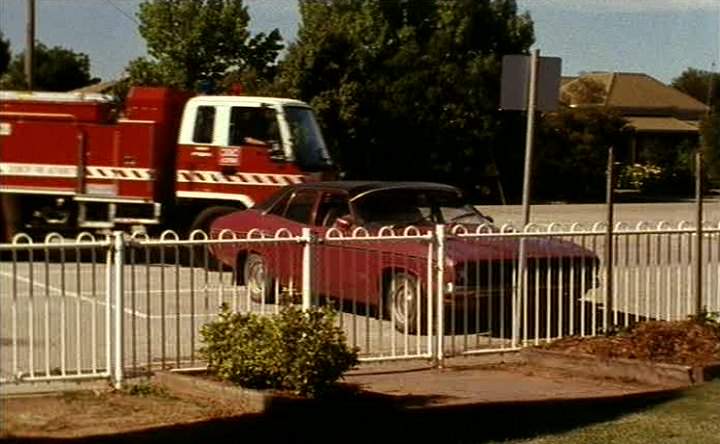 Ford Falcon
