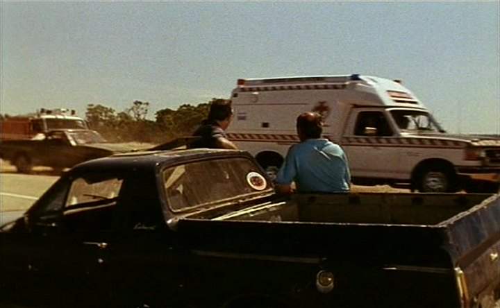 Holden Belmont Utility
