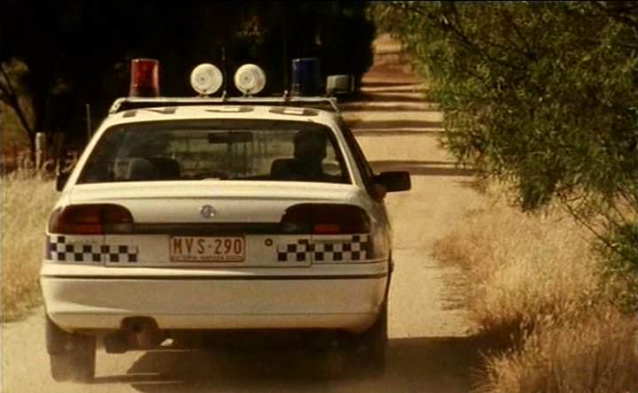 Holden Commodore