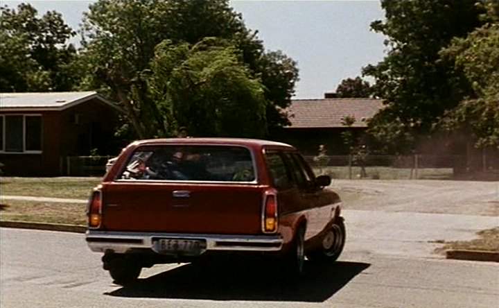 Holden Kingswood