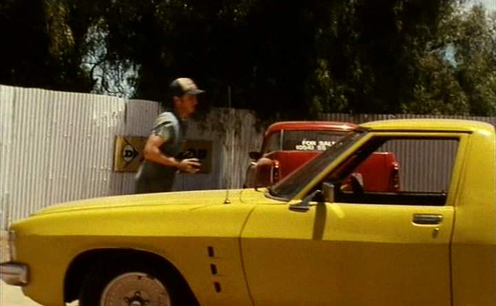 Holden Kingswood Utility