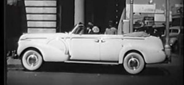 Buick Roadmaster