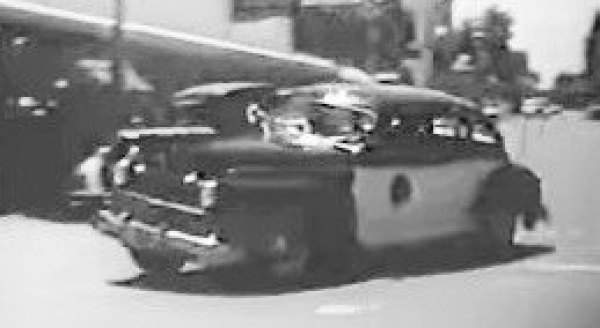 Chrysler unknown