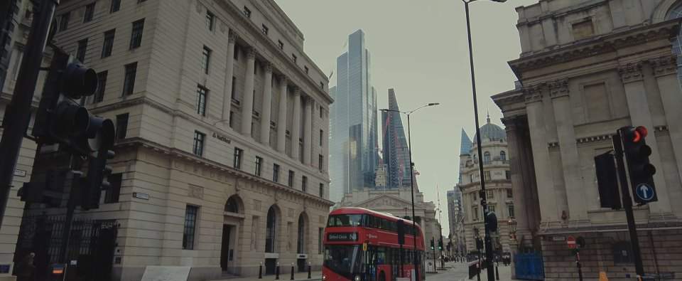 Wright New Routemaster