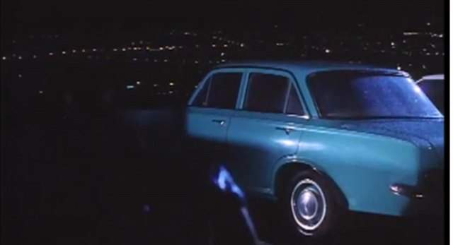 Vauxhall Velox