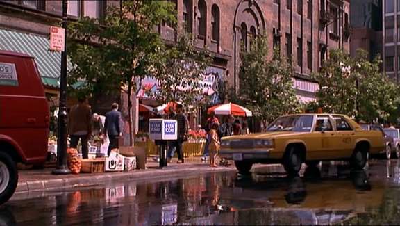 Ford LTD Crown Victoria