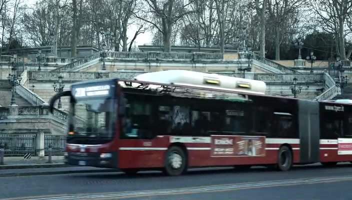 MAN Lion's City G