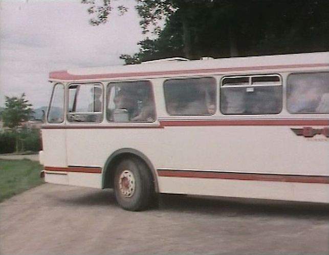 Scania-Vabis BF 76