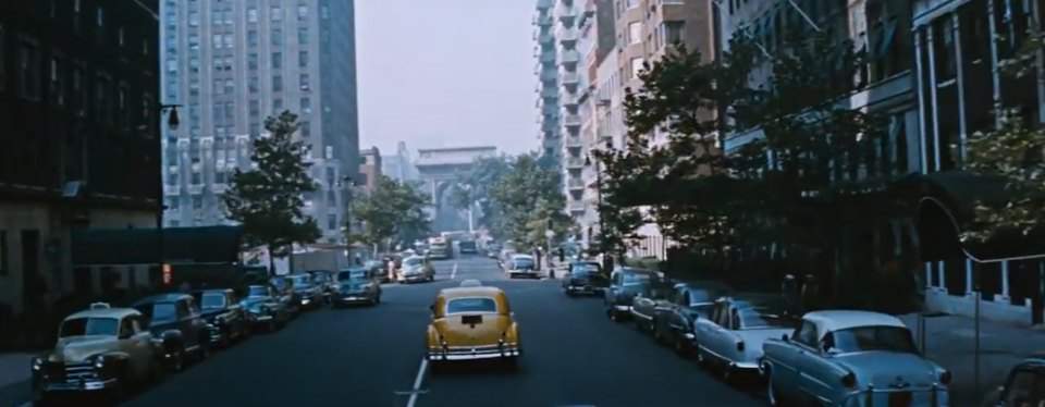 Checker Taxicab