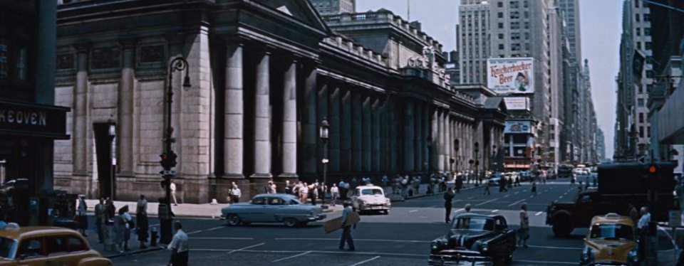 Chrysler New Yorker