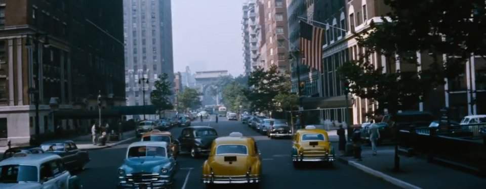 Chrysler Windsor