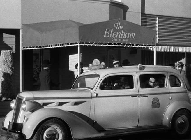 De Soto Airstream