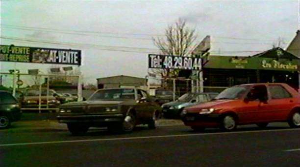 Ford Fiesta MkIII