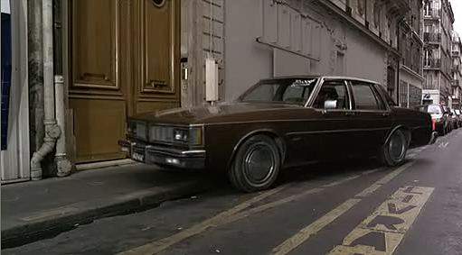 Oldsmobile Delta 88