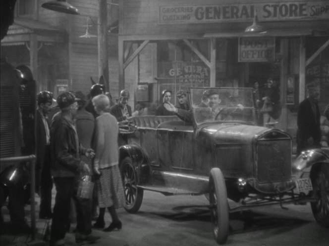 Ford Model T