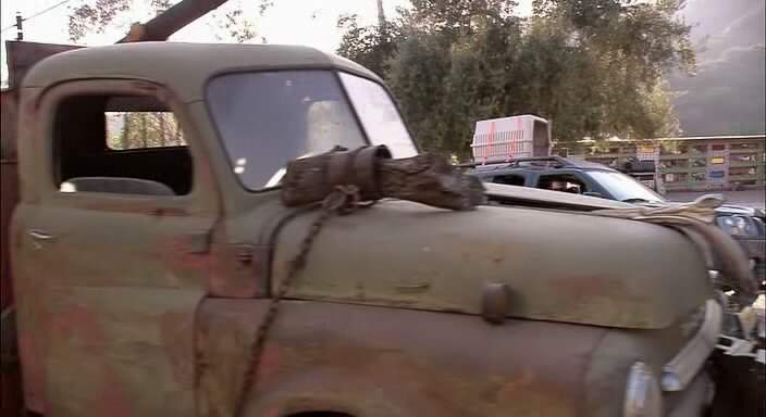 Dodge Pickup