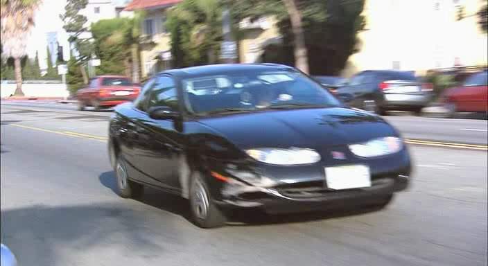 Saturn SC1