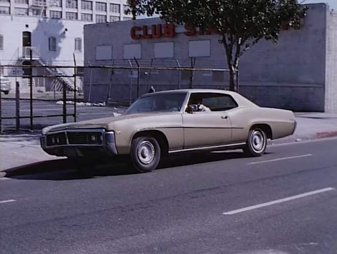 Buick LeSabre