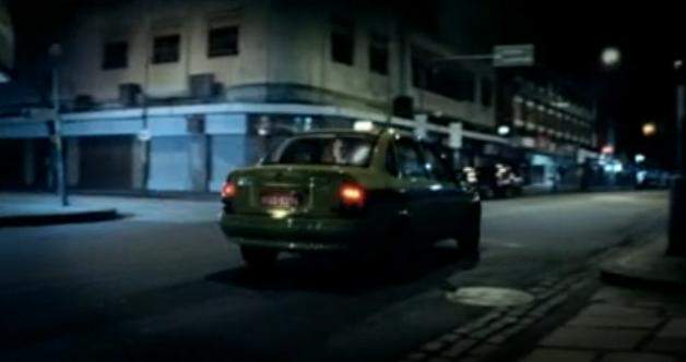 Chevrolet Classic
