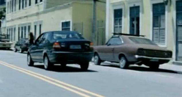 Chevrolet Opala