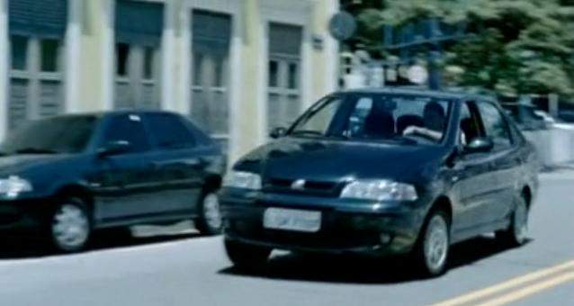 Fiat Siena