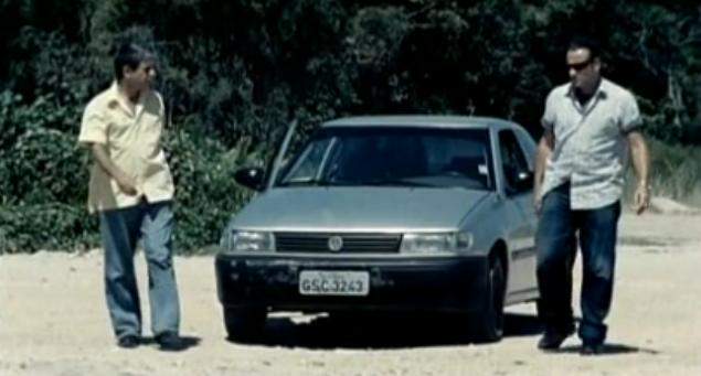 Volkswagen Logus