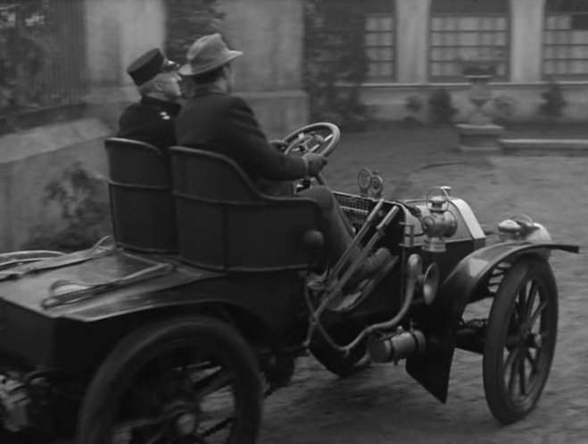 Mercedes Simplex 18/22