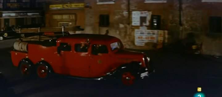 Ford unknown