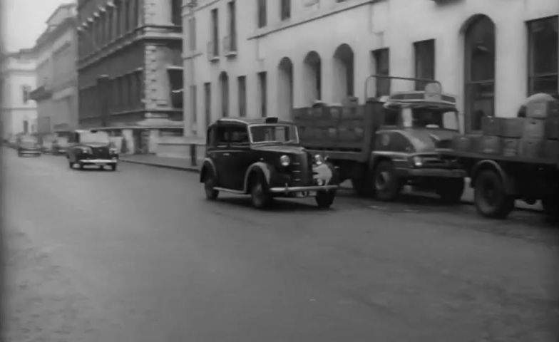 Thames Trader MkI