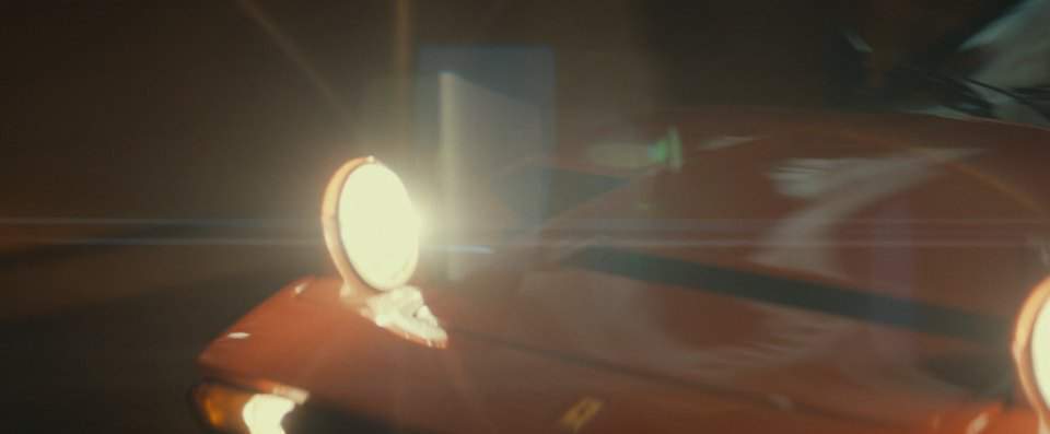 Ferrari 308 QV GTSi