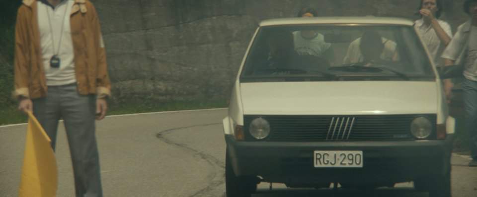 Fiat Ritmo