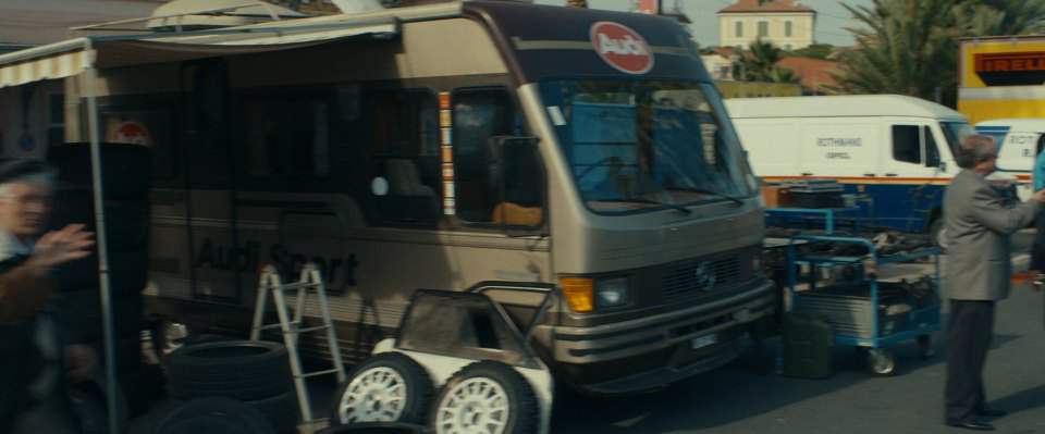 Tabbert 560 E