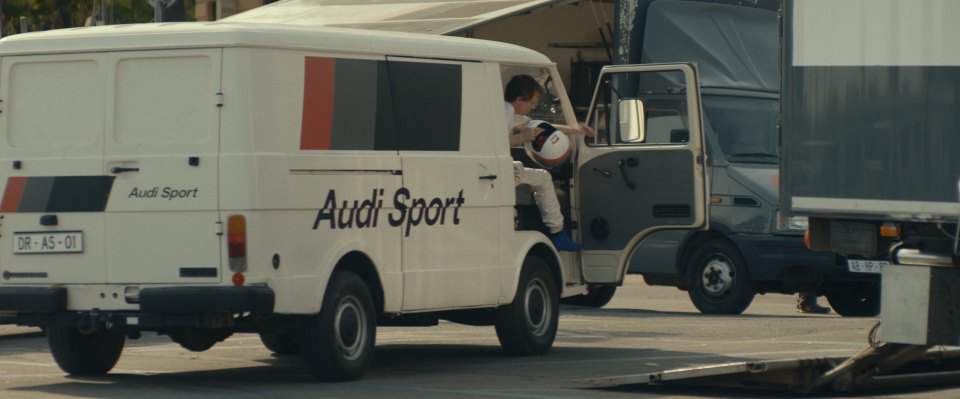 Volkswagen LT I