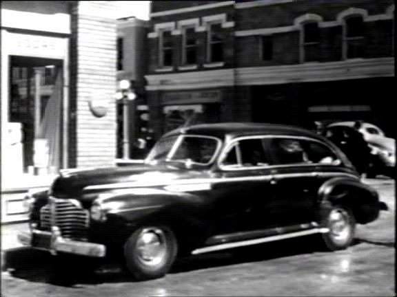 Buick Special