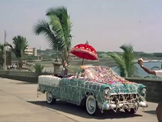 Chevrolet Bel Air